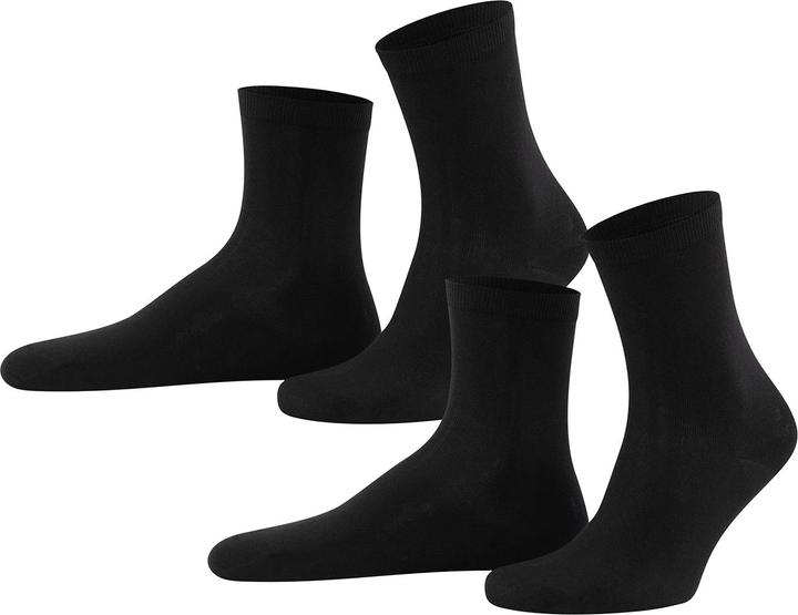 DIM Green BIO Socken (2er Pack, 35 - 38)