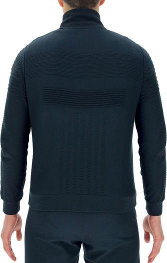 Immagine prodotto UYN Sweatshirt Mit Durchgehendem Reissverschluss Natural Training (M)