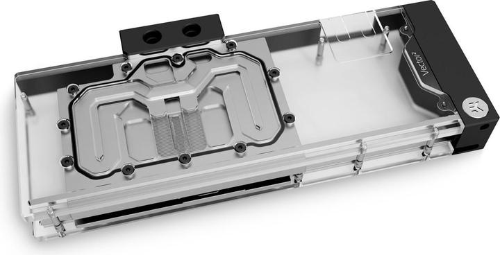 Immagine prodotto EKWB EK-Quantum Vector® XC3 RTX 3080/90 ABP Kit D-RGB - Nickel + Acrilico
