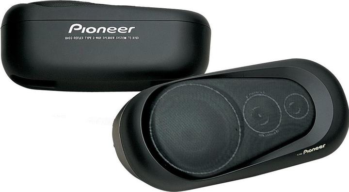 Image du produit Pioneer Ts-X150 (60 W, 13 cm, Autre)