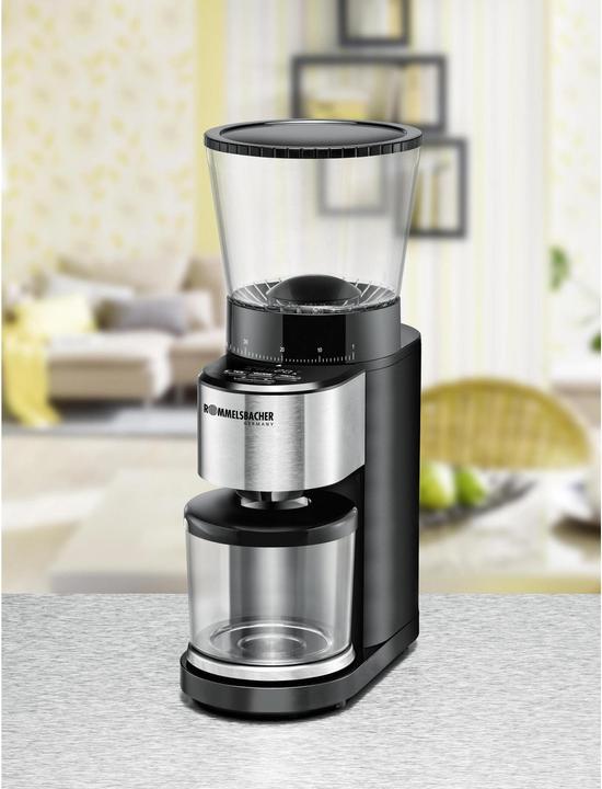 Image du produit Rommelsbacher EKM 500 (Prise UE)