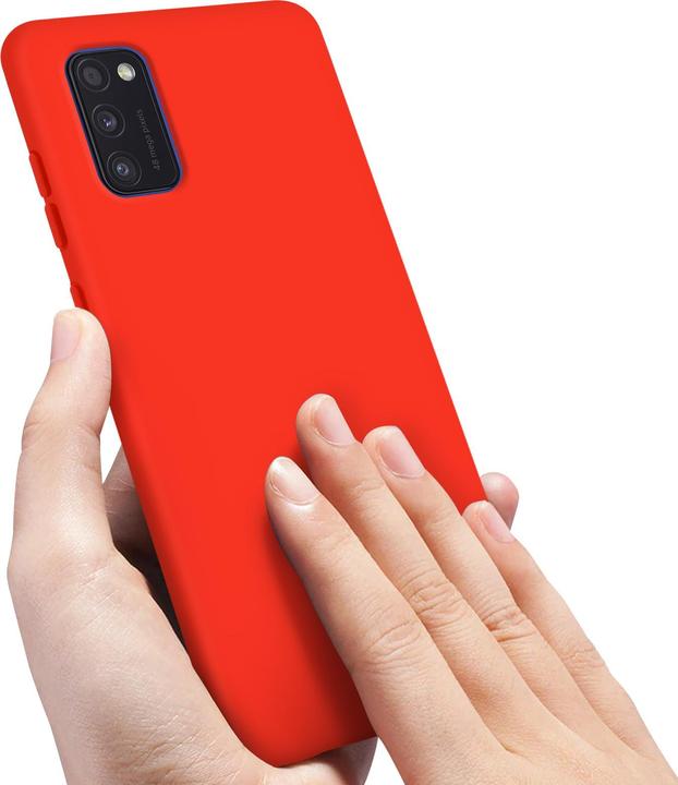 Produktbild Avizar Fast Series (Samsung Galaxy A41)
