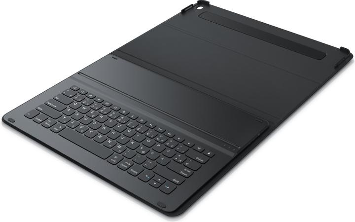 Aplic Bluetooth Tastatur für iPad Pro 12,9" (DE, iPad Pro 12.9)