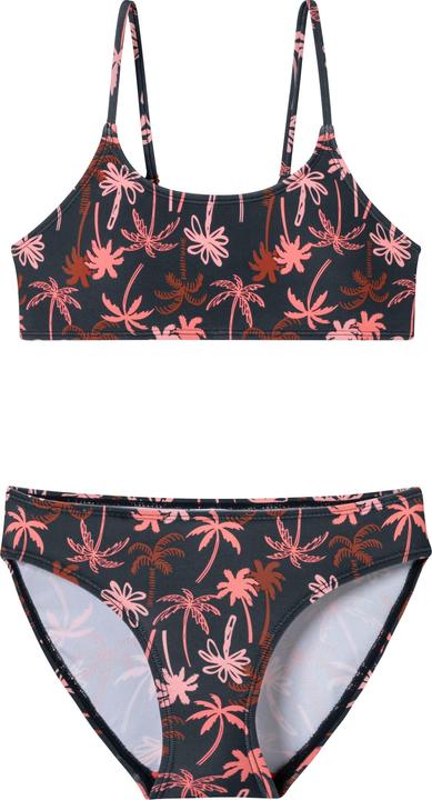 Actual product image Schiesser Aqua Teens Girl bustier bikini (164)