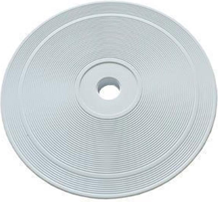 Produktbild Weltico Skimmerdeckel rund weiss Durchmesser 226mm