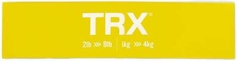 Actual product image TRX Mini band (0.31 m, Extra Light)