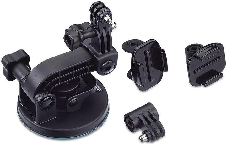 Image du produit GoPro Ventouse V3 (Universel, Héros 7, Action Osmo)