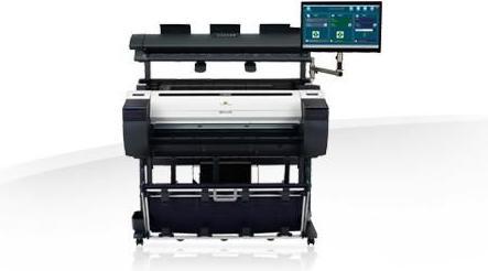 Produktbild Canon MFP Scanner M40-AIO for
