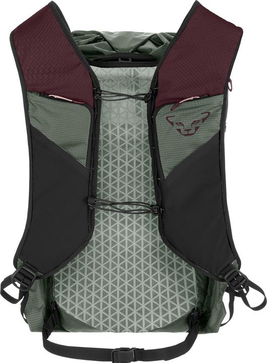 Actual product image Dynafit Traverse 22 backpack (22 l)