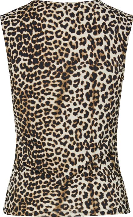 Actual product image Pieces PCFYLLA Top (S)