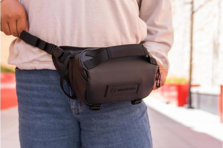 Produktbild Wandrd Roam Sling (Kamera Schultertasche, 3 l)