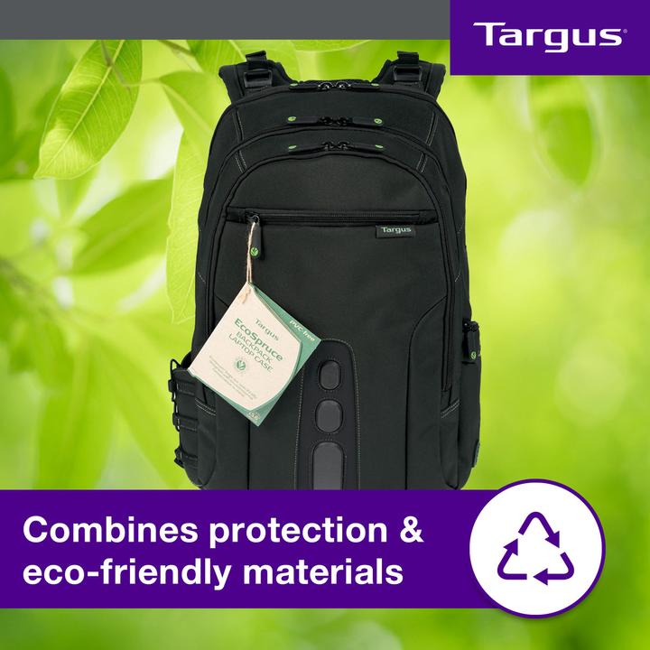 Actual product image Targus EcoSpruce (24.47 l)
