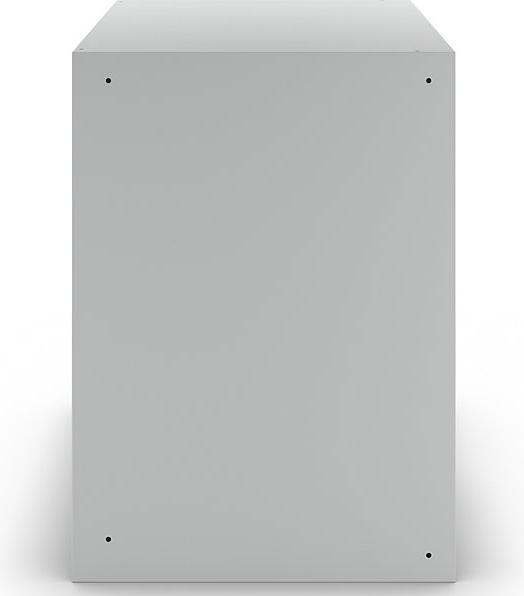 Produktbild kaiserkraft Aufsatzschrank mit Schiebetüren (102.30 cm, 100 cm)