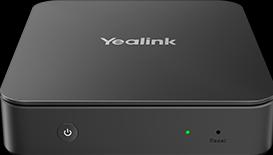 Productafbeelding Yealink MSFT - VC Room System MVC S40-C4-000