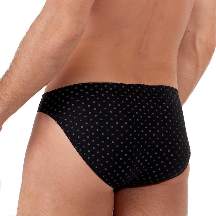 Actual product image HOM 2er Pack max Slip / Unterhose (XXL, pack of 2)