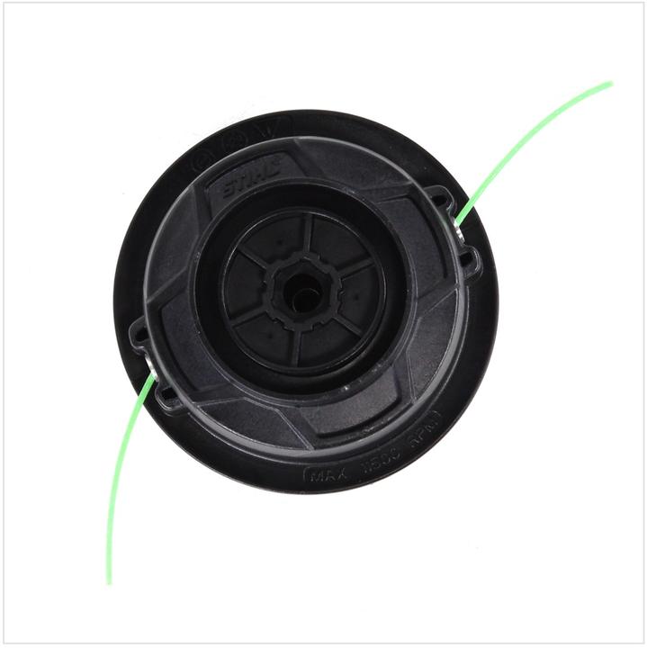 Actual product image Stihl AutoCut C6-2 (Weed whacker, Trimmer line + line spool)