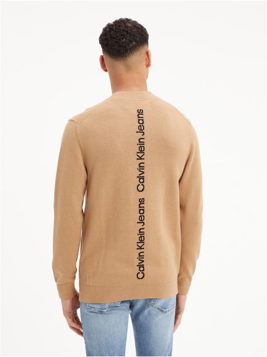 Produktbild Calvin Klein Jeans Institutional Logo Sweater (XL)