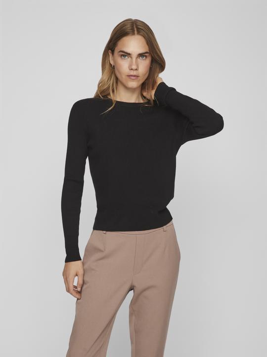 Actual product image Vila Long-sleeved knitted top (XL)