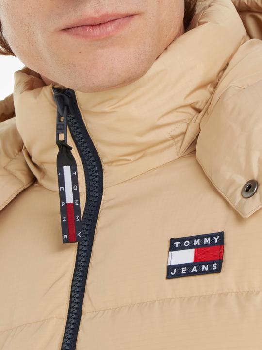 Actual product image Tommy Jeans Alaska (S)