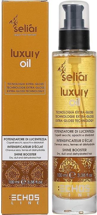 Echosline Luxury Oil 100 ml (100 ml)