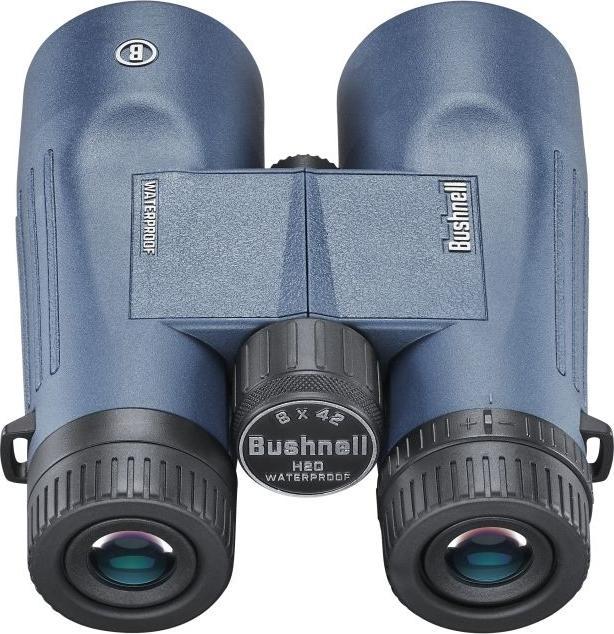 Produktbild Bushnell Fernglas H2O 2 Dachkant 8x42 FMC WP/FP (Rabattaktion) (8 x, 42 mm)