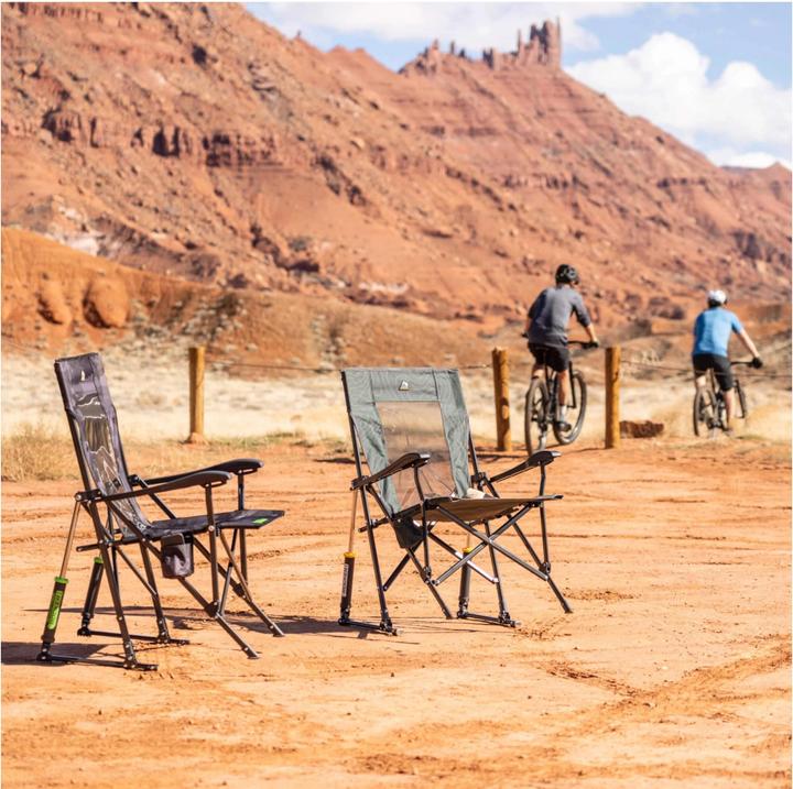 Actual product image GCI Outdoor Road Trip Rocker