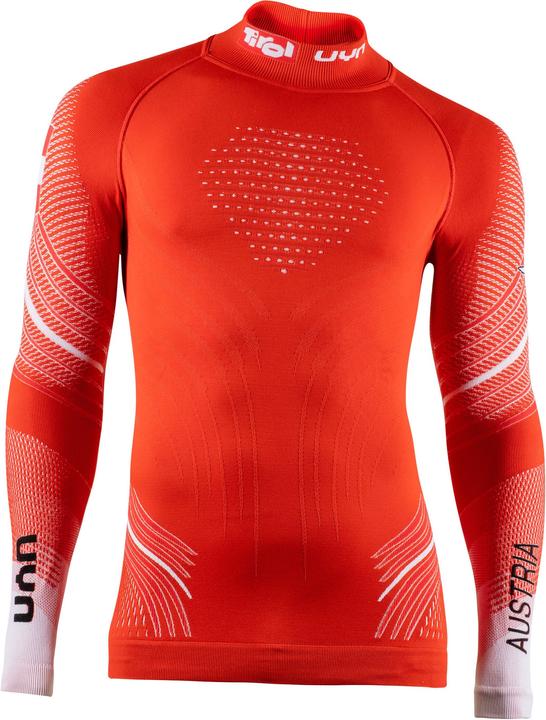 Image du produit UYN T-shirt thermique Natyon 2.0 Autriche (XS)