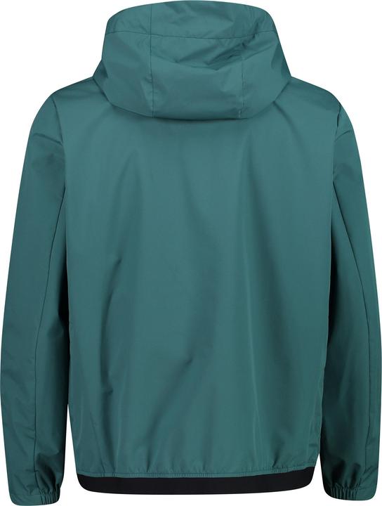 Actual product image CMP Campagnolo Hoodie (3XL)