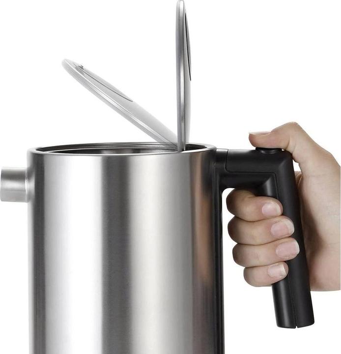 Immagine prodotto Graef WK600 (1.50 l, Spina UE)