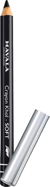 Image du produit Mavala Khol-Kajal (Noir doux intense)