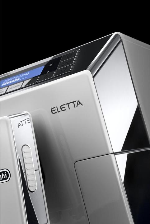 Produktbild De'Longhi Eletta Cappuccino Top