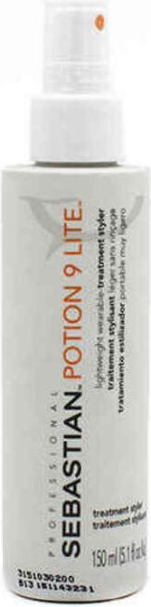 Actual product image Sebastian Potion 9 Lite Treatment Styler (150 ml)