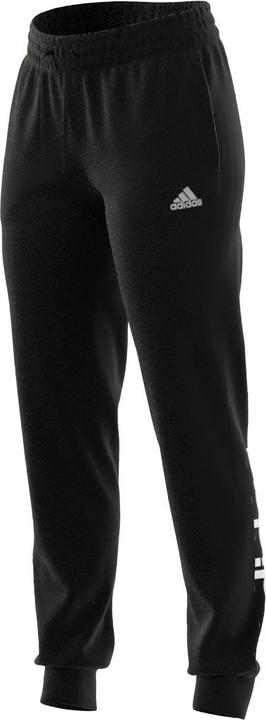 adidas W Lin Ft Cf Pt,Zwart/Wit Zwart/Wit L/T (L, XL)