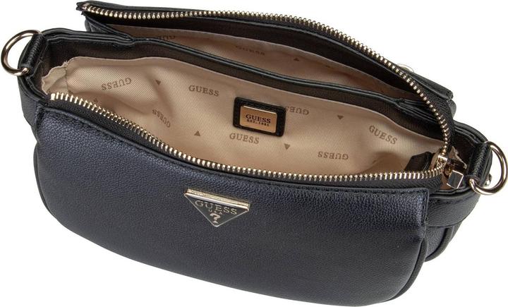 Produktbild Guess Silvye Schultertasche 24 cm
