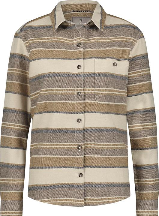 Royal Robbins Clouds Rest Hemp L/S