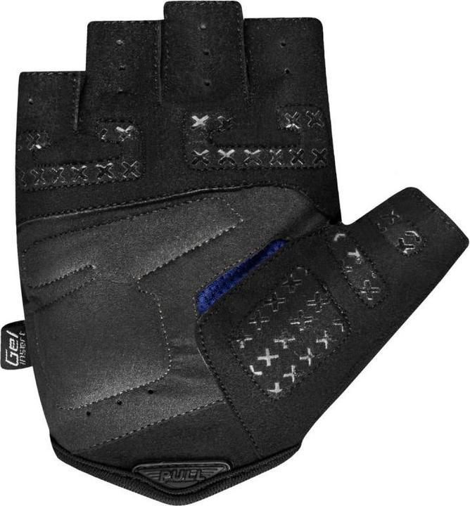 Produktbild Spokey EXPERT Fahrradhandschuhe für Herren XL NY (XL)