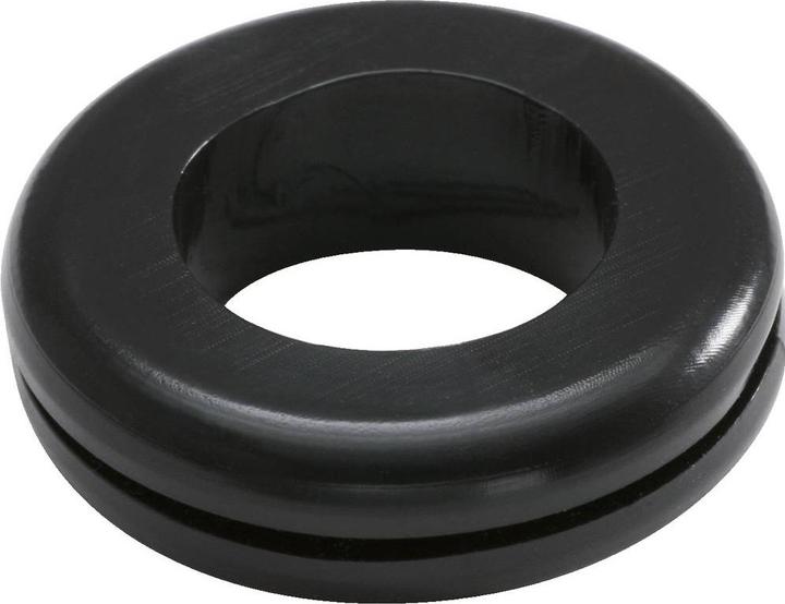 Actual product image KS Tools Assortment of rubber grommets, 110 pcs.