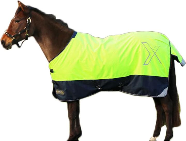 Produktbild Storm X Original 0 Pferdedecke (206 cm)