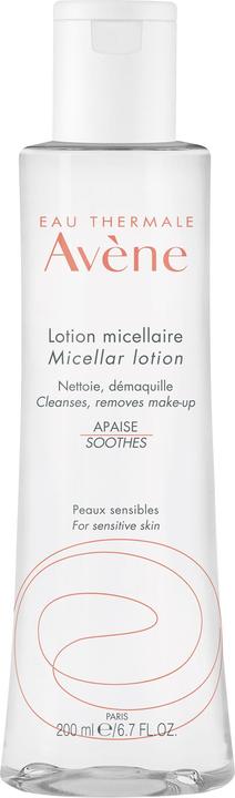 Produktbild Avène Mizellen Reinigungslotion (Reinigungslotion, 200 ml)
