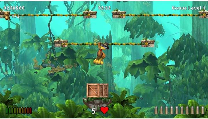 Actual product image Grouse treasure hunter (PS5, DE)
