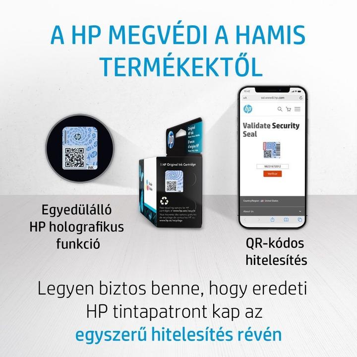 Immagine prodotto HP GT53XL (FC)