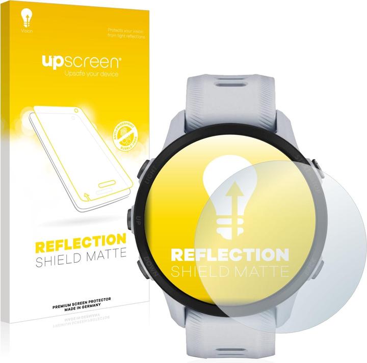 Image du produit upscreen Reflection Shield Protection Mat