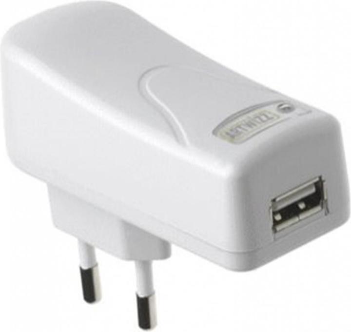Actual product image Artwizz PowerPlug Pro, White