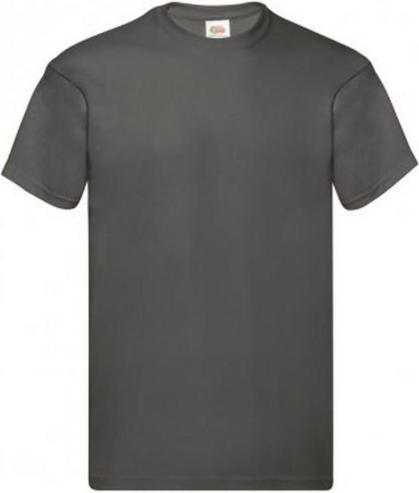 Graphite clair