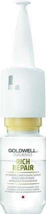 Immagine prodotto Goldwell Siero intensivo di ricostruzione ricco di riparazione 12x 18 (12 ml)