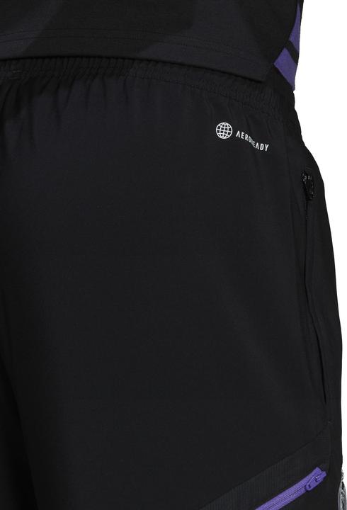Actual product image adidas Prematch Pants Real Madrid Fc 2022/23 (S)