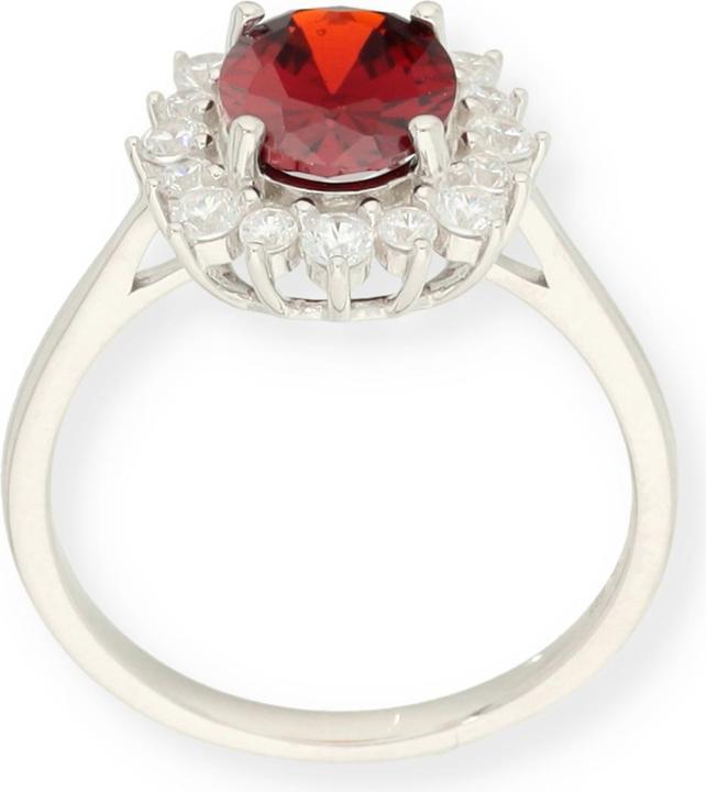 Produktbild Carat Colorstone (52, 925 Silber)