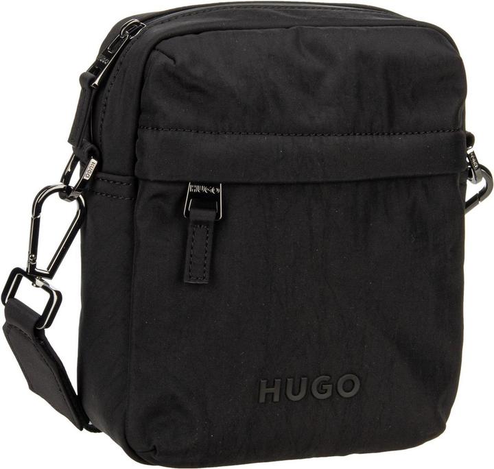 Produktbild HUGO Umhängetasche Luka NorthSouth Zip 50516553