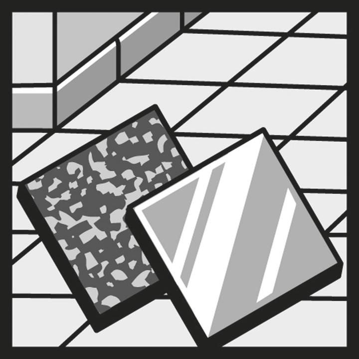 Image du produit Bosch Professional Zubehör Scie cloche diamantée Diamond for Hard Ceramics, 44 mm, 1 3/4 pouce (44 mm)