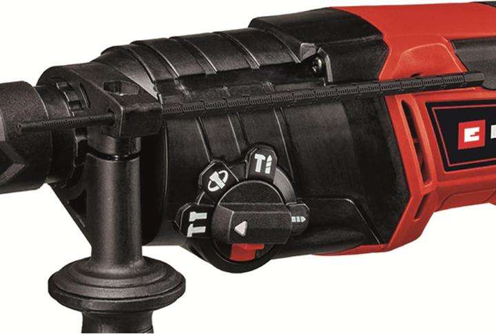 Produktbild Einhell Bohrhammer TC-RH 26 4F (Netzbetrieb)